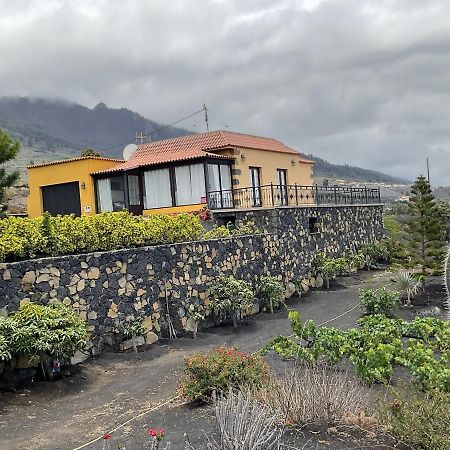 Casa Cueva De Las Palomas 1 Las Manchas  Екстер'єр фото