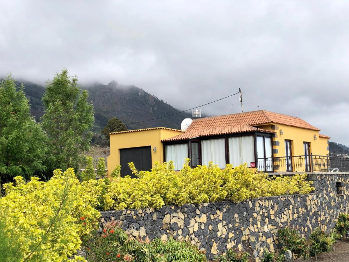 Casa Cueva De Las Palomas 1 Las Manchas  Екстер'єр фото