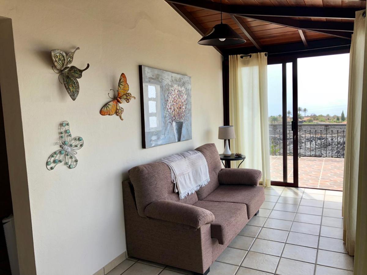 Casa Cueva De Las Palomas 1 Las Manchas  Екстер'єр фото