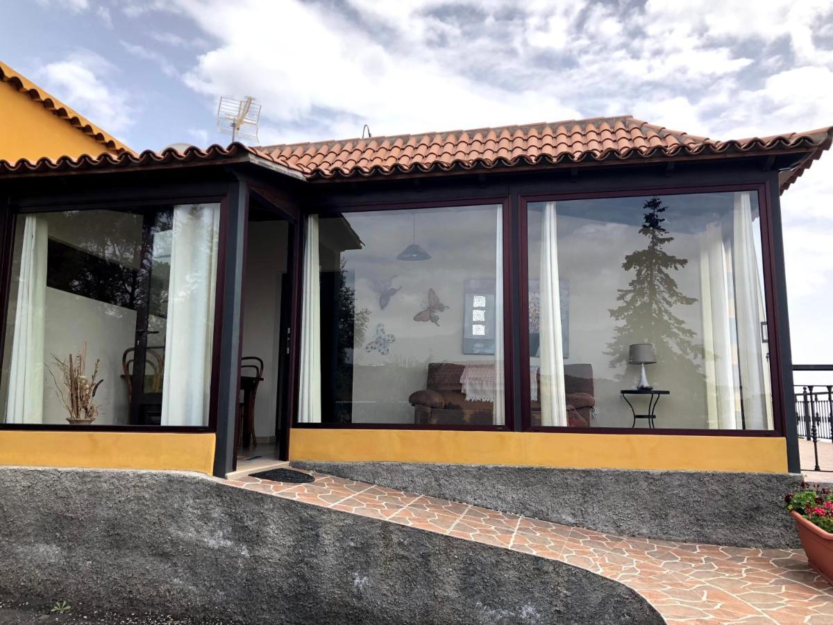 Casa Cueva De Las Palomas 1 Las Manchas  Екстер'єр фото