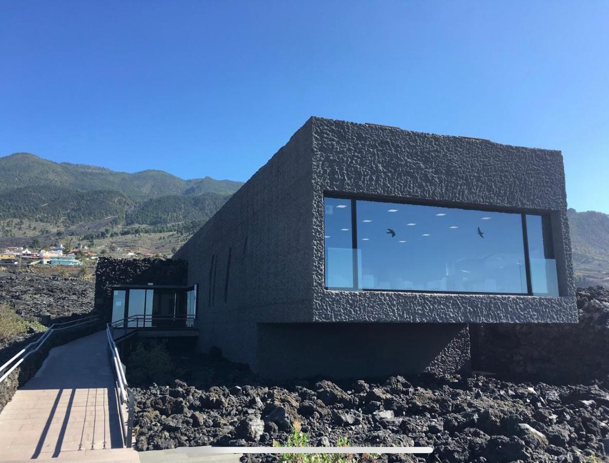 Casa Cueva De Las Palomas 1 Las Manchas  Екстер'єр фото
