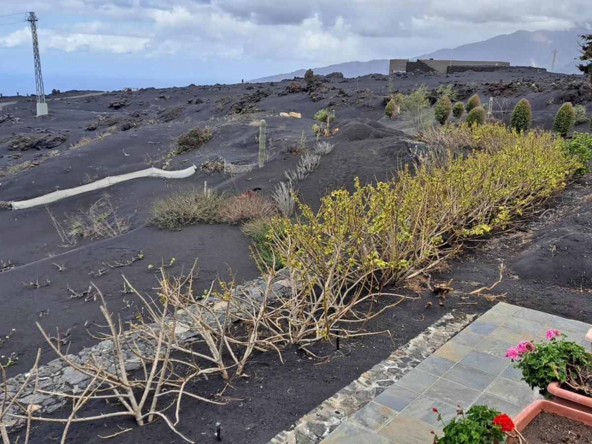 Casa Cueva De Las Palomas 1 Las Manchas  Екстер'єр фото