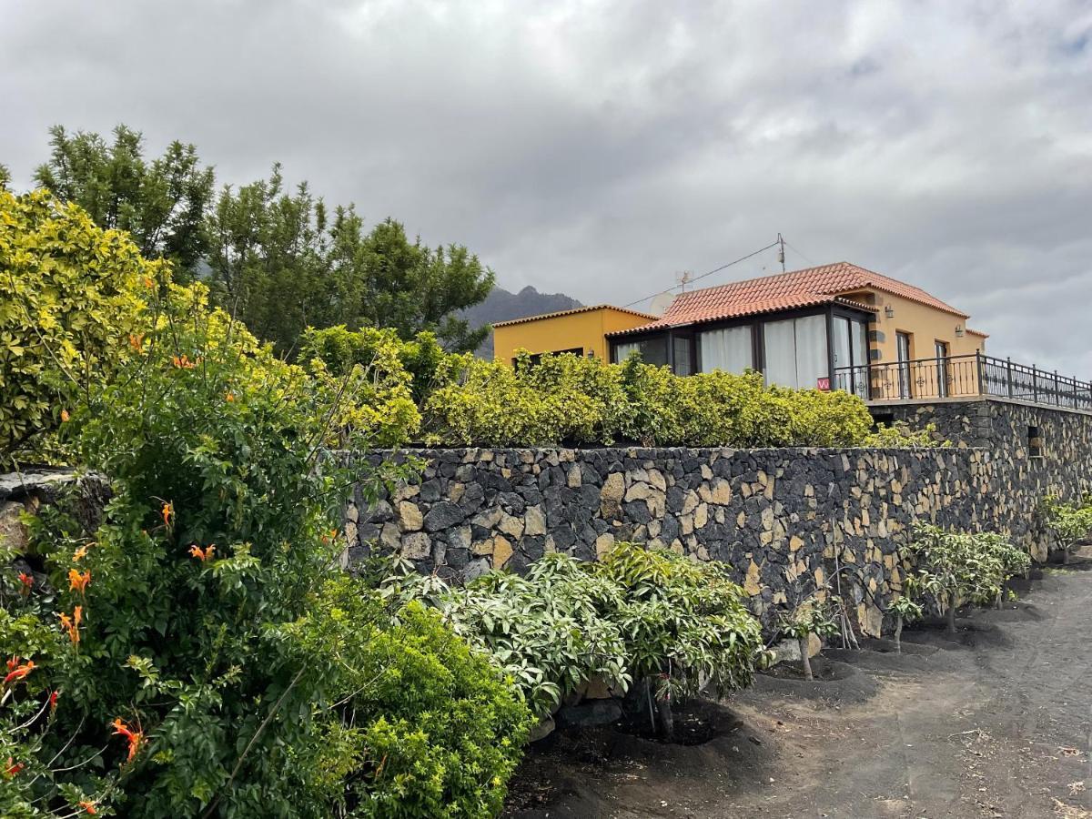 Casa Cueva De Las Palomas 1 Las Manchas  Екстер'єр фото