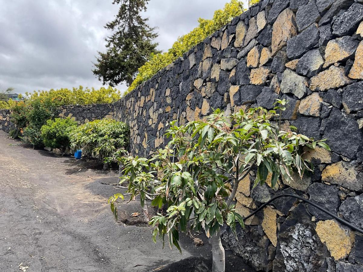 Casa Cueva De Las Palomas 1 Las Manchas  Екстер'єр фото